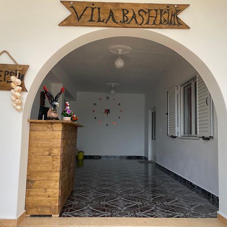 Vila Bashkim 卡萨米尔 外观 照片