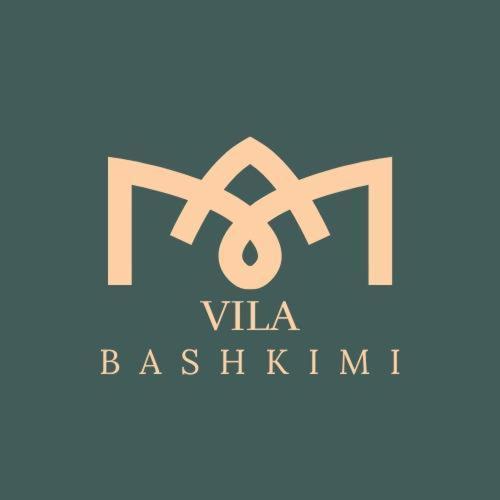 Vila Bashkim 卡萨米尔 外观 照片